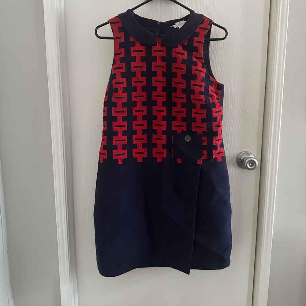 Tommy Hilfiger / Lauren vintage Dress